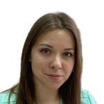 Людчик Анастасия Анатольевна, Гинеколог - Червень