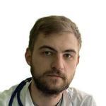 Жидкович Владислав Викторович, Врач общей практики (семейный врач) - Червень