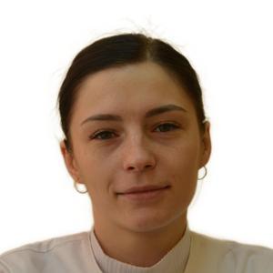 Исаева Анастасия Андреевна - фотография Исаева Анастасия Андреевна, врач общей практики (семейный врач), эндокринолог - Червень