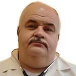 Максимов Сергей Владимирович, Врач общей практики (семейный врач) - Червень