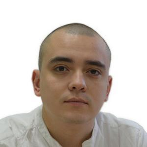 Тарловский Вячеслав Олегович - фотография Тарловский Вячеслав Олегович, врач общей практики (семейный врач) - Червень