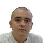 Тарловский Вячеслав Олегович, Врач общей практики (семейный врач) - Червень