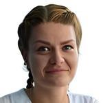 Шманай Кристина Васильевна, Врач общей практики (семейный врач) - Червень