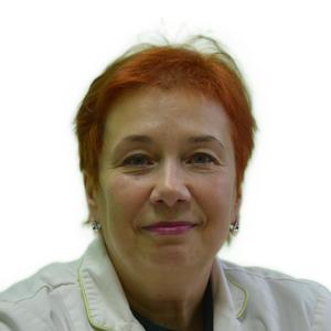 Довнар Светлана Геннадьевна, профпатолог, физиотерапевт - Червень