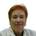 Довнар Светлана Геннадьевна, Профпатолог, Физиотерапевт - Червень