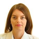 Богданович Зоя Матвеевна, Детский психиатр, Психотерапевт - Червень