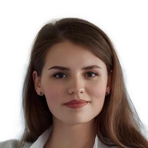 Дорофейчик Александра Андреевна, лор - Червень