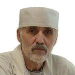 Гылка Адриан Георгиевич, Эндоскопист - Червень