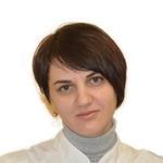 Ладутько Надежда Валерьевна, Врач УЗИ - Червень