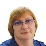 Нитиевская Валентина Николаевна, Стоматолог-хирург - Червень
