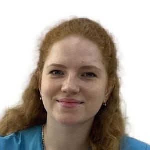 Карачор Анастасия Сергеевна - фотография Карачор Анастасия Сергеевна, врач общей практики (семейный врач) - Червень