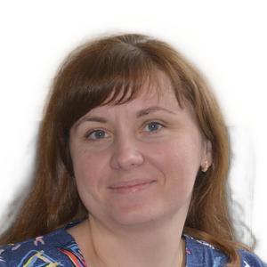 Куликовская Татьяна Николаевна - фотография Куликовская Татьяна Николаевна, терапевт - Червень