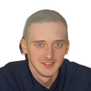 Березин Андрей Сергеевич, хирург - Червень