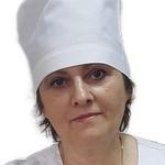 Якушко Татьяна Васильевна, Акушерка - Червень