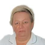 Ладутько Наталья Михайловна, Акушерка - Червень