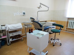 Кабинет стоматолога Кабинет стоматолога