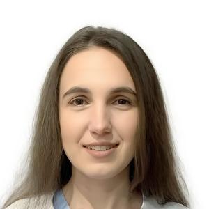 Крот Каролина Александровна, гинеколог - Добруш