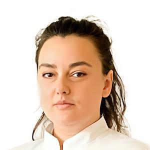 Серова Виктория Александровна, врач общей практики (семейный врач) - Добруш