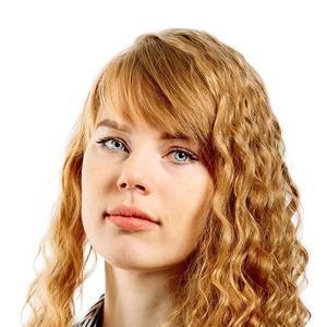 Ларченко Мария Александровна, врач общей практики (семейный врач) - Добруш