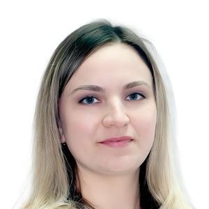 Бруенкова Екатерина Леонидовна, врач общей практики (семейный врач) - Добруш