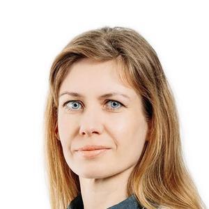 Кавецкая Екатерина Викторовна, врач общей практики (семейный врач) - Добруш