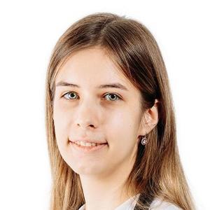Даниленко Анастасия Валерьевна, врач общей практики (семейный врач) - Добруш