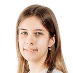Даниленко Анастасия Валерьевна, Врач общей практики (семейный врач) - Добруш