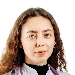 Бранц Наталья Давыдовна, врач общей практики (семейный врач) - Добруш