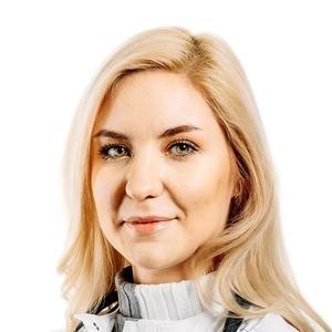 Буракова Кристина Андреевна, врач общей практики (семейный врач) - Добруш