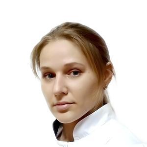 Кадочникова Юлия Игоревна, врач общей практики (семейный врач) - Добруш