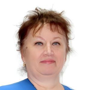 Барсукова Татьяна Ивановна, фельдшер - Добруш