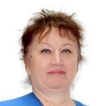 Барсукова Татьяна Ивановна, Фельдшер - Добруш