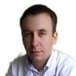 Ходорович Павел Константинович, Врач общей практики (семейный врач) - Докшицы