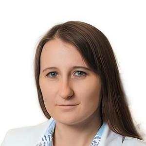 Сивцевич Елена Владимировна, терапевт, врач узи - Докшицы