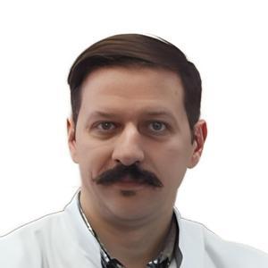 Нестеров Алексей Викторович - фотография Нестеров Алексей Викторович, уролог - Докшицы