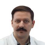 Нестеров Алексей Викторович, Уролог - Докшицы