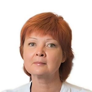 Ковалькова Ирина Анатольевна - фотография Ковалькова Ирина Анатольевна, терапевт, рефлексотерапевт - Докшицы