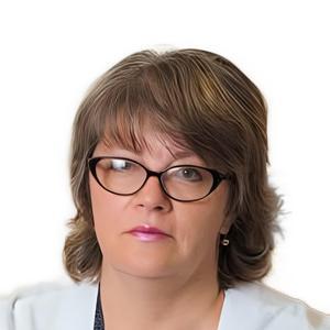 Матюшонок Ирина Станиславовна, гинеколог, физиотерапевт - Докшицы