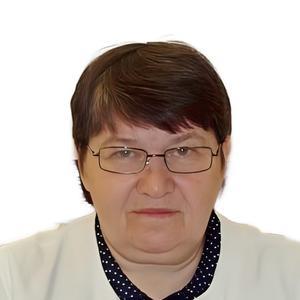 Ганус Светлана Викторовна, терапевт - Докшицы