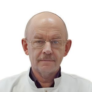 Изофатов Виктор Михайлович - фотография Изофатов Виктор Михайлович, терапевт - Докшицы