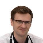 Бруяко Иван Николаевич Бруяко Иван Николаевич, Терапевт - Докшицы