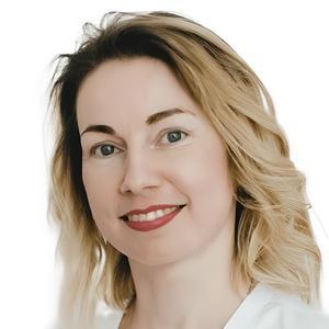 Яковчик Екатерина Валентиновна, дерматолог, врач-косметолог - Дятлово