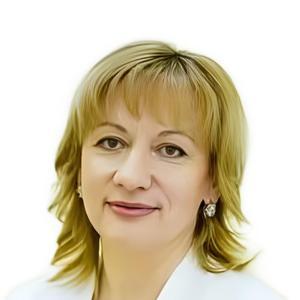 Шевко Галина Витальевна, невролог, реабилитолог - Дятлово