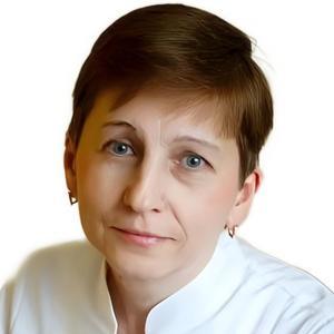 Лавровская Светлана Владимировна, терапевт, кардиолог - Дятлово