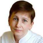 Лавровская Светлана Владимировна, Терапевт, Кардиолог - Дятлово