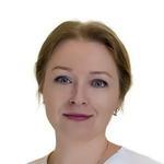 Ерш Ольга Ивановна, Невролог - Дятлово