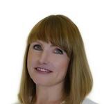 Терехович Майя Николаевна, Гинеколог - Дятлово