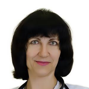 Романовская Татьяна Михайловна, терапевт, реабилитолог - Дятлово