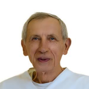 Слезник Борис Петрович, уролог - Дятлово