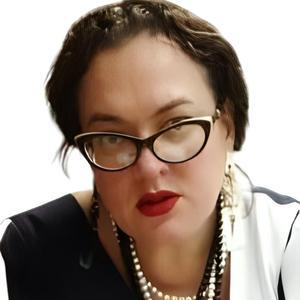 Кондратьева Галина Викторовна, психолог - Дятлово